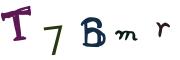 Kép CAPTCHA