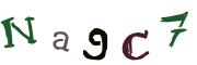 Vaizdinė CAPTCHA užduotis