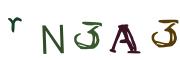 Vaizdinė CAPTCHA užduotis