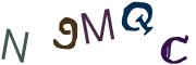 Vaizdinė CAPTCHA užduotis