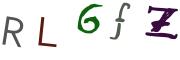 Vaizdinė CAPTCHA užduotis
