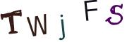 Vaizdinė CAPTCHA užduotis