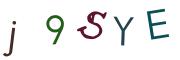 Vaizdinė CAPTCHA užduotis