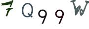 Vaizdinė CAPTCHA užduotis