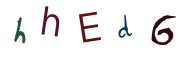 Vaizdinė CAPTCHA užduotis
