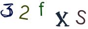 Vaizdinė CAPTCHA užduotis