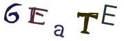 Vaizdinė CAPTCHA užduotis