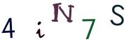 Vaizdinė CAPTCHA užduotis