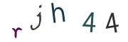 Vaizdinė CAPTCHA užduotis