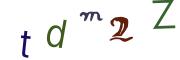 Vaizdinė CAPTCHA užduotis