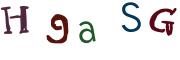 Vaizdinė CAPTCHA užduotis