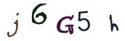 Vaizdinė CAPTCHA užduotis
