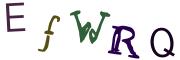 Vaizdinė CAPTCHA užduotis
