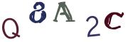 Vaizdinė CAPTCHA užduotis
