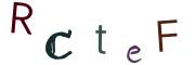 Vaizdinė CAPTCHA užduotis