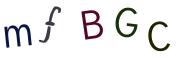 Vaizdinė CAPTCHA užduotis