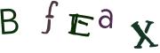 Vaizdinė CAPTCHA užduotis