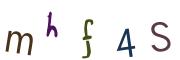 Vaizdinė CAPTCHA užduotis