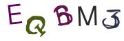 Vaizdinė CAPTCHA užduotis