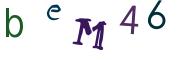 Vaizdinė CAPTCHA užduotis