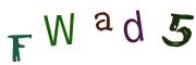 Vaizdinė CAPTCHA užduotis
