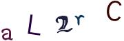 Vaizdinė CAPTCHA užduotis