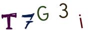 Vaizdinė CAPTCHA užduotis