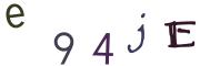 Vaizdinė CAPTCHA užduotis