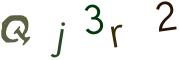 Vaizdinė CAPTCHA užduotis