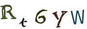 Vaizdinė CAPTCHA užduotis