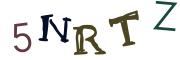 Vaizdinė CAPTCHA užduotis