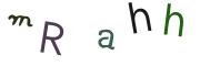 Vaizdinė CAPTCHA užduotis