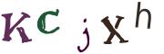 Vaizdinė CAPTCHA užduotis