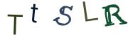 Vaizdinė CAPTCHA užduotis