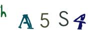 Vaizdinė CAPTCHA užduotis