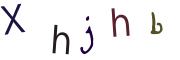 Vaizdinė CAPTCHA užduotis