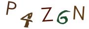 Vaizdinė CAPTCHA užduotis