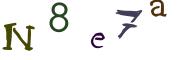 Vaizdinė CAPTCHA užduotis