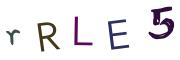Vaizdinė CAPTCHA užduotis