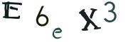 Vaizdinė CAPTCHA užduotis