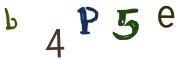 Vaizdinė CAPTCHA užduotis