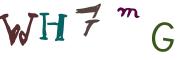 Vaizdinė CAPTCHA užduotis
