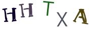 Vaizdinė CAPTCHA užduotis