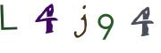 Vaizdinė CAPTCHA užduotis