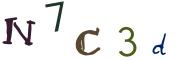 Vaizdinė CAPTCHA užduotis