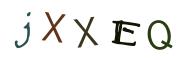 Vaizdinė CAPTCHA užduotis