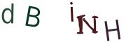 Vaizdinė CAPTCHA užduotis