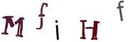 Vaizdinė CAPTCHA užduotis