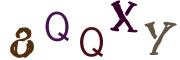Vaizdinė CAPTCHA užduotis