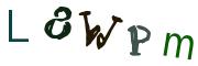 Vaizdinė CAPTCHA užduotis